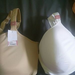 Lane Bryant Bras